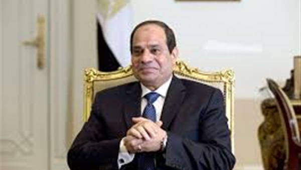 غدًا.. «السيسي» في حوار تليفزيوني بمناسبة مرور عامين على توليه الرئاسة
