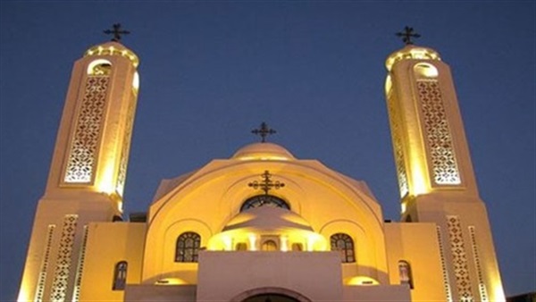 المركز الاعلامى للكنيسة الارثوذكسية يطلق حملة 90 يوم أقوال أباء