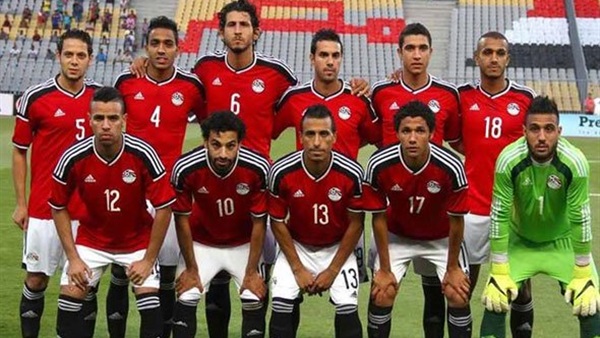 مصر تتراجع فى تصنيف منتخبات العالم