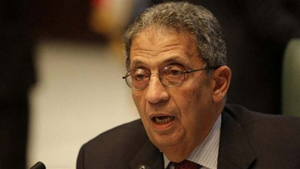 «موسى» يطلع وفدا من البرلمان السويدي على تحديات مصر