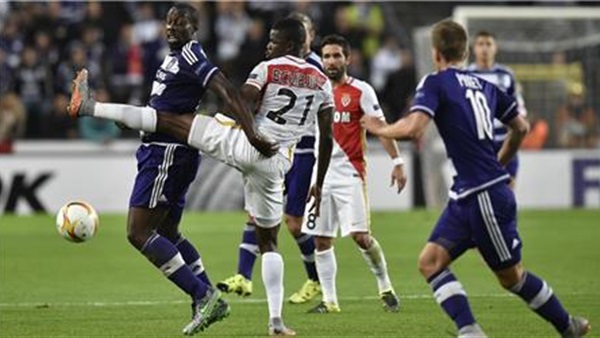 أبرز مباريات الدوري الأوروبي