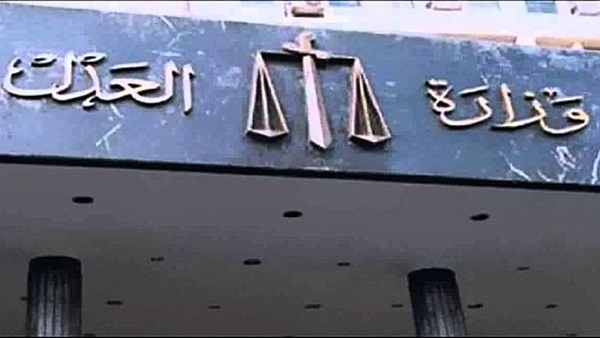 استدعاء قاضيان والمحامى نجاد البرعى فى بلاغ الأعلى للقضاء