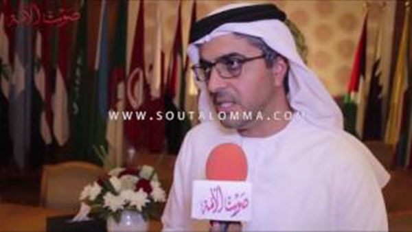 بالفيديو.. «أحمد الهاملى» يكشف عن أهداف التعاون مع البرلمان العربى