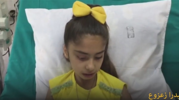بالفيديو.. «الإرهاب» يواصل انتهاكه لأطفال سوريا
