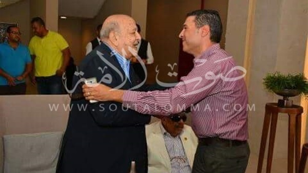 العقدة : سيظل «صبور» رمزا لنادى الصيد ومجيب عطاء بلاحدود