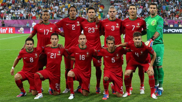 بث مباشر.. البرتغال vs انجلترا «مباراة ودية»
