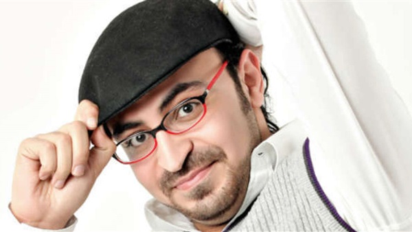 أحمد يونس ينهى تسجيل 30 حلقة من «عمارة الحاج رمضان»