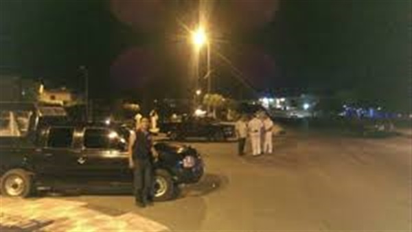 ضبط 34 مطلوبًا من المحكوم عليهم في شمال سيناء