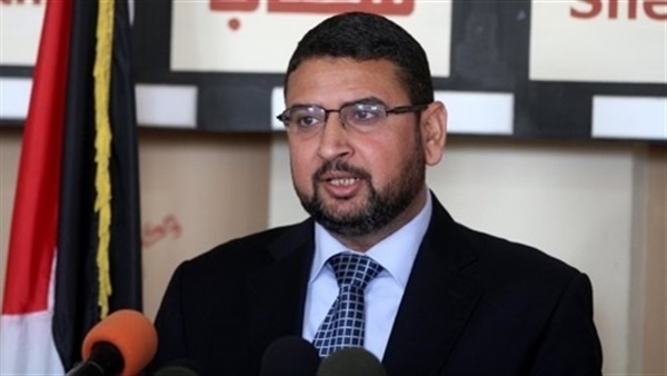 حماس: حاضرون على ساحة «الانتفاضة» ولن نغيب عن القدس