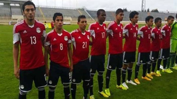 اليوم.. منتخب 97 يواجه اتحاد الشرطة وديا