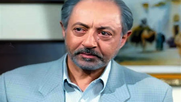 عبدالعزيز مخيون ضيف عمرو سعد في «يونس ولد فضة»