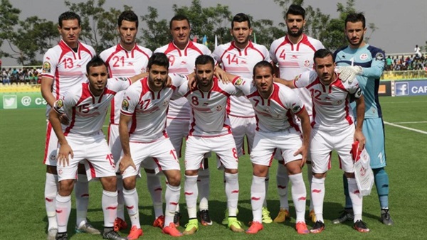 بث مباشر.. تونس Vs جيبوتى «تصفيات كأس أمم أفريقيا»