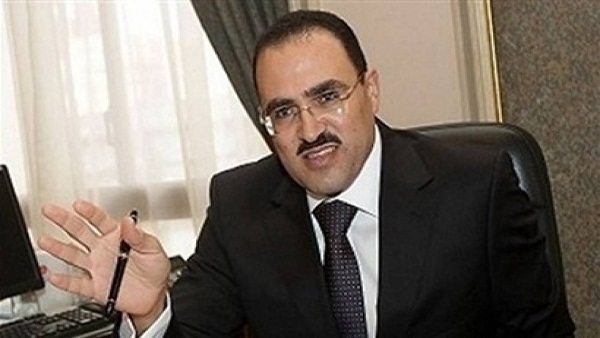 سفير مصر في زامبيا يتوجه إلى مدينة إندولا 
