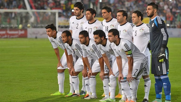 تعرف على موعد مباراة مصر وتنزانيا