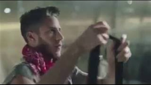 بالفيديو.. نجوم الكرة في «موقعة» رمضانية