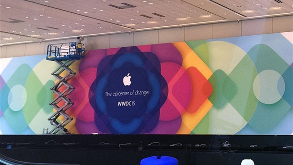 كواليس مؤتمر آبل للمطورين WWDC 2016
