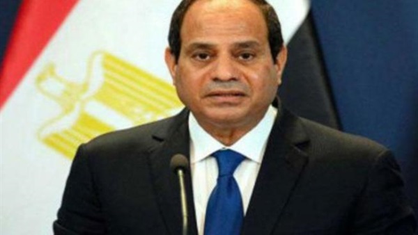 السيسي: الدولة وفرت 300 مليار دولار بعد تدخلها لمحاربة الفساد 