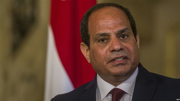 السيسي: «لا يوجد خلاف مع الإعلام والصحافة»