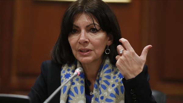 عمدة باريس تزور موسكو العام الجاري