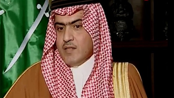 السفير السعودي لدى بغداد يحذر من خطورة الطائفية على العراق