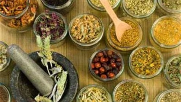 أعشاب الطهي سلاح فعال لمكافحة مرض السكر