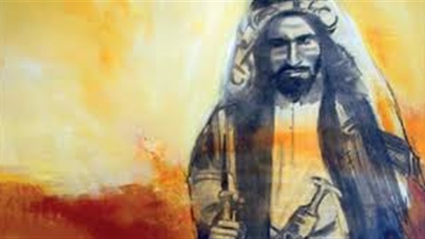 منارة السعديات: لوحات لأكثر من 200 طالب تحكي تراث العين
