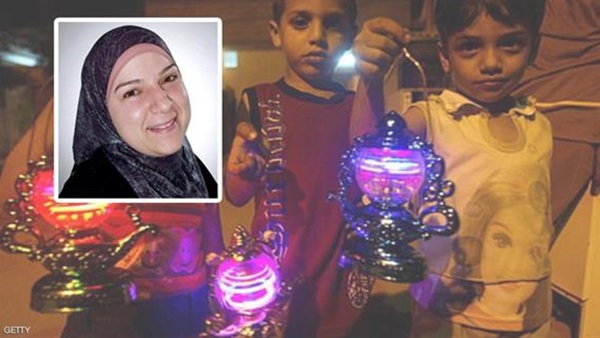 استشارية نفسية: للأطفال في رمضان.. "قل ولا تقل"