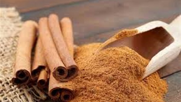 القرفة قد تساعد فى وقف تقدم مرض الشلل الرعاش