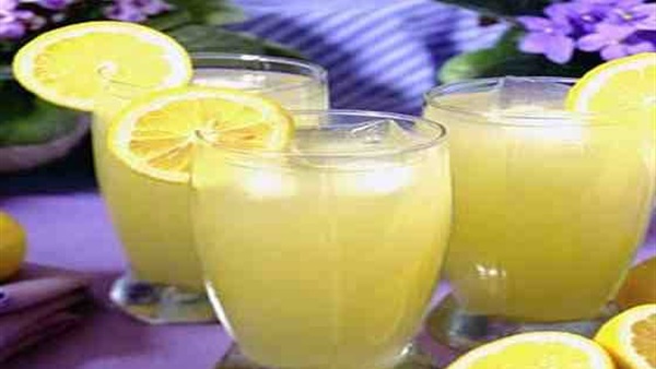 عصير الليمون والشيكولاتة الداكنة سلاحان لخفض السكريات المتناولة