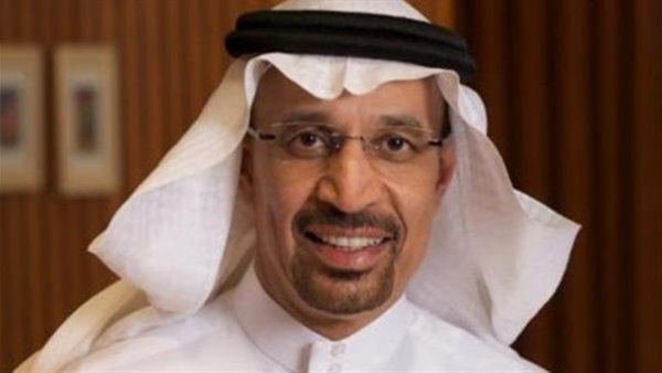 وزير الطاقة: "أرامكو" مهتمة بالاستثمار بقطاع المنبع العالمي بعد الإدراج