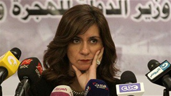 اليوم.. «مكرم» تعرض نتائج زيارة أديس ابابا على«الشؤون الأفريقية»بالنواب 