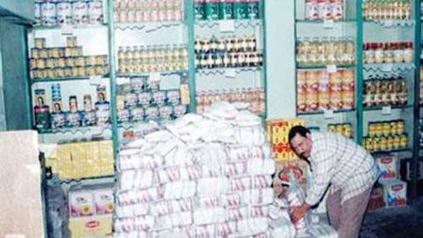 تموين الغربية: ضخ 20 ألف مواد بترولية و10 آلاف اسطوانة غاز منزلي وتجاري