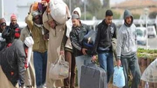 دفاع «العائدون من ليبيا» يتهم شاهد الإثبات بتضارب أقواله وتناقضها