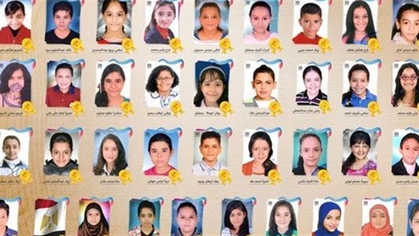 بالأسماء.. أوائل الشهادة الإعدادية بكفر الشيخ