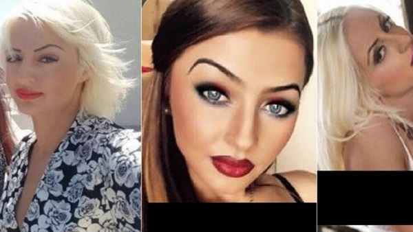 بالصور.. تصوير فيلم جنسي عالمي في شارع الكويت ومطالب للمارة بالمشاركة
