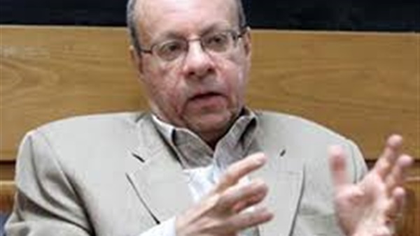 «عبدالمجيد»: إسرائيل ضد دعوة السيسيى لإحياء السلام بين فلسطين واسرائيل