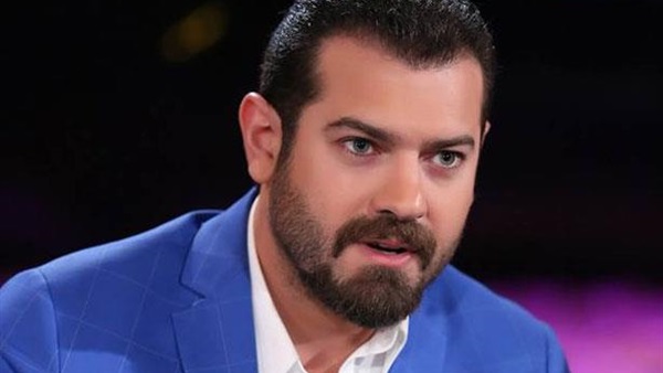 عمرو يوسف: مسلسل «جراند أوتيل» يحمل كثيرًا من «الأكشن» والإثارة والحب