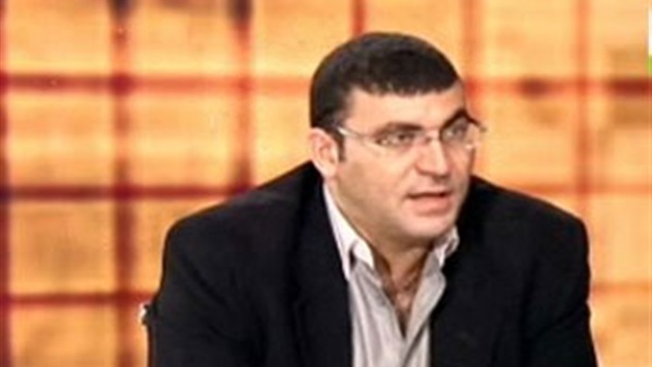 تامر النحاس: «تم حصر خلال السنوات الماضية نحو 115 ألف مصاب سنويا بالسرطان»