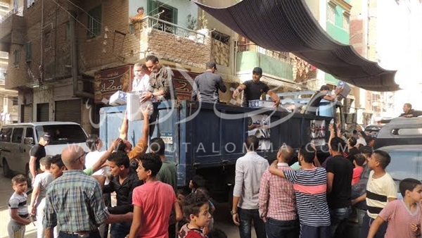 بالصور.. استعدادات البرايم الثانى من «ستار أكاديمى 11 »بحضور حماقى 