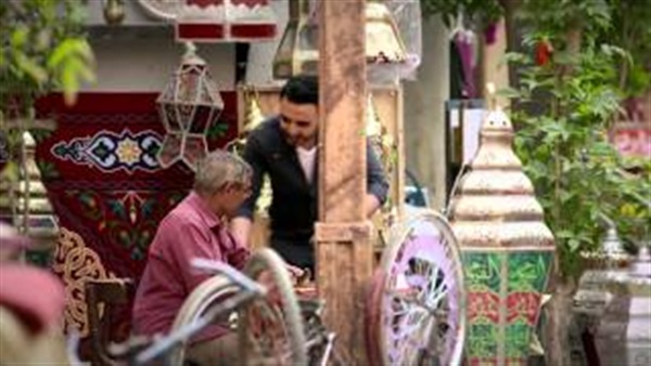 بالفيديو..عماد كمال يطرح «أهلا رمضان» على «يوتيوب»