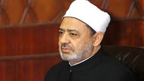 «الطيب» يهنيء المصريين والعالم العربي بحلول شهر رمضان