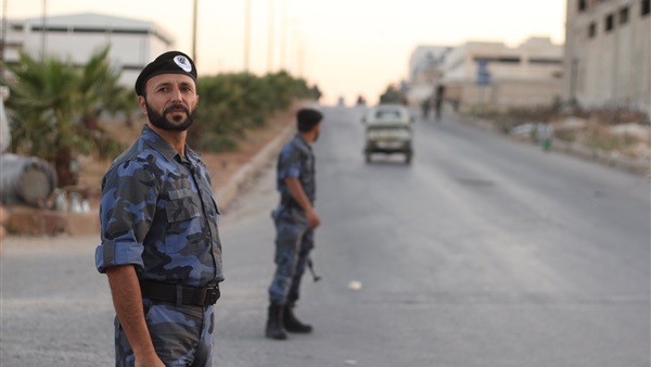 مسلحون يستهدفون إحدى كنائس مدينة حلب بقذيفتين صاروخيتين