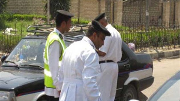 ننشر ‏‫الخطة الأمنية لمواجهة الكثافات المرورية خلال شهر رمضان