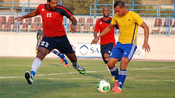 النصر يهزم الفيوم وديًا