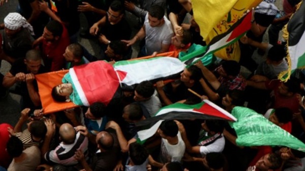 الصحة الفلسطينية: 53 شهيدًا منهم 11 طفلاً في 20 يومًا