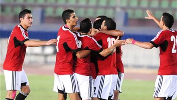 منتخب مصر للشباب يواجه السوادن وديًا