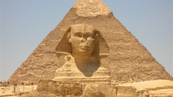 السبت.. أبو الهول يحتفل بمرور 70 عاماً على تأسيس الأمم المتحدة