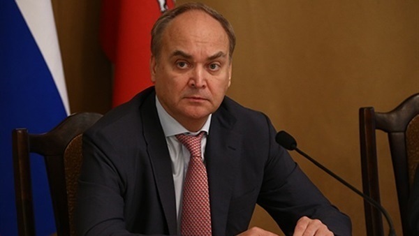نائب وزير الدفاع الروسي: ندعم كل القوى التي تحارب «داعش»