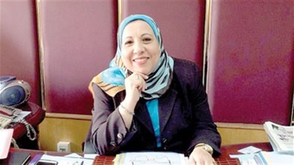 رئيسة الإذاعة المصرية تعتمد الخريطة البرامجية لـ«الشباب والرياضة»