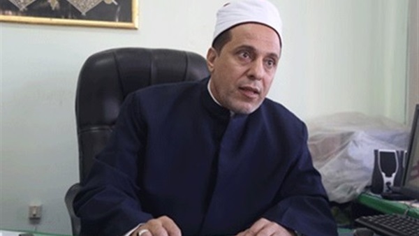 الأوقاف بشمال سيناء: جميع المساجد مفتوحة لصلاة القيام